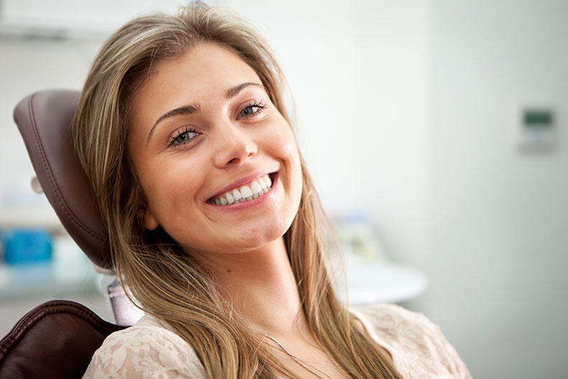 Dental Crowns in Vallejo