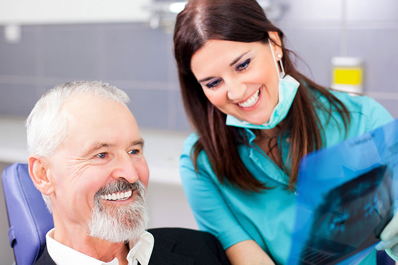 Special Dental Offer Vallejo