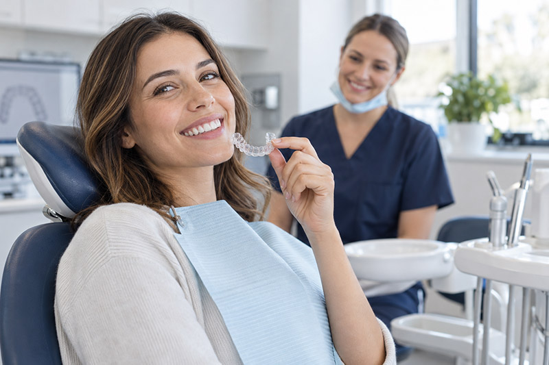 Vallejo Orthodontics
