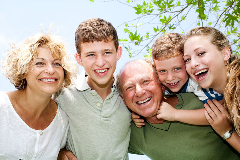 General Dental Services in Vallejo