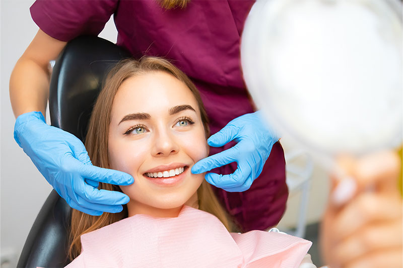 Special Dental Offer Vallejo
